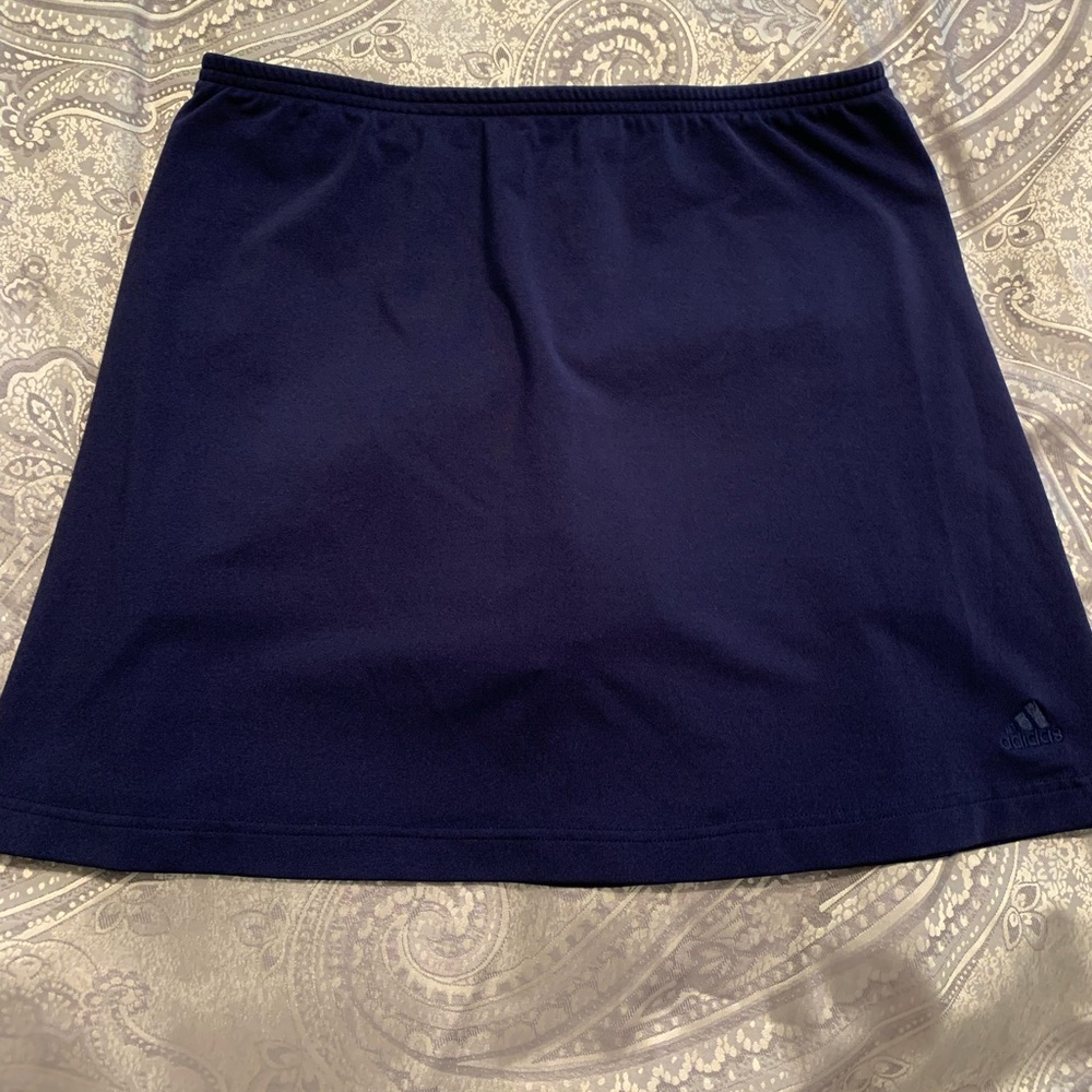 Adidas tennis skirt